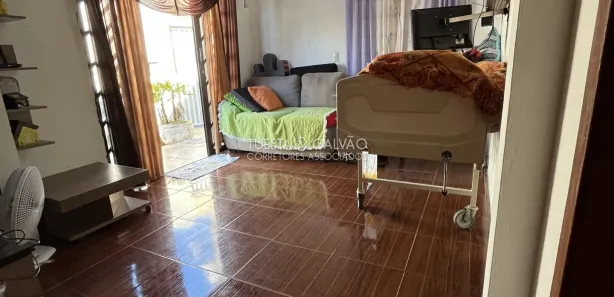 Casa com 2 Quartos à venda, 107m² no Alto Tarumã, Pinhais