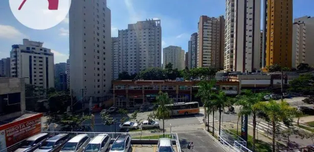 Loja / Salão / Ponto Comercial para alugar, 58m² no Jardim Londrina, São Paulo
