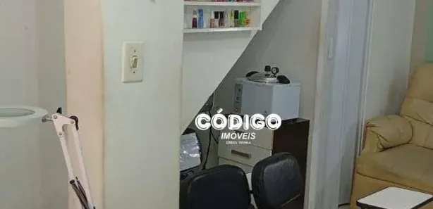Loja / Salão / Ponto Comercial à venda, 20m² no Gopoúva, Guarulhos