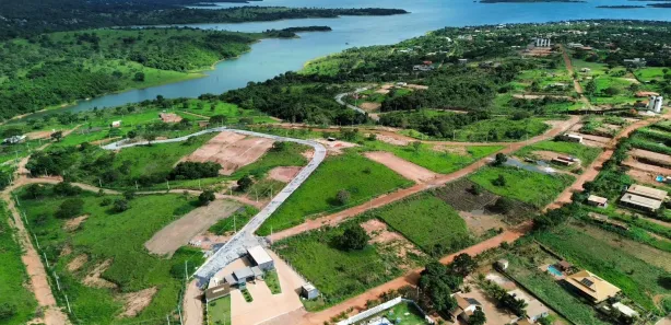 Terreno / Lote / Condomínio à venda, 1000m² no Sul, Brasília