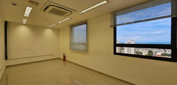 Conjunto Comercial / Sala para alugar, 248m² no Vila Belvedere, Americana