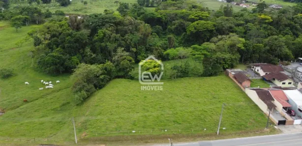 Galpão / Depósito / Armazém com 1 Quarto à venda, 6498m² no João Pessoa, Jaraguá do Sul