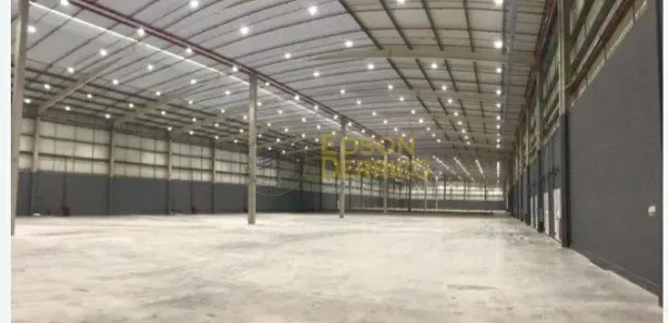 Galpão / Depósito / Armazém para alugar, 10700m² no Feital, Pindamonhangaba