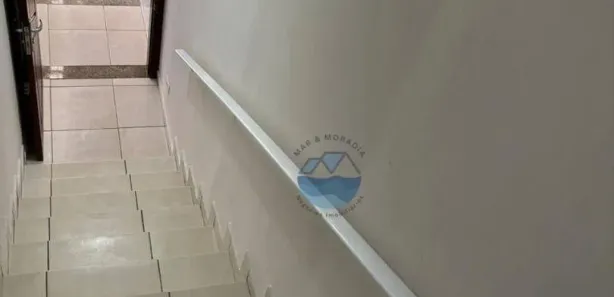 Casa de Condomínio com 3 Quartos para alugar, 130m² no Campo Grande, Santos
