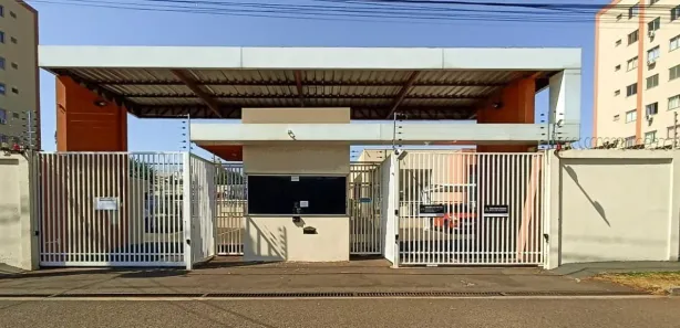 Apartamento com 2 Quartos à venda, 45m² no Jardim Monte Libano, Sarandi