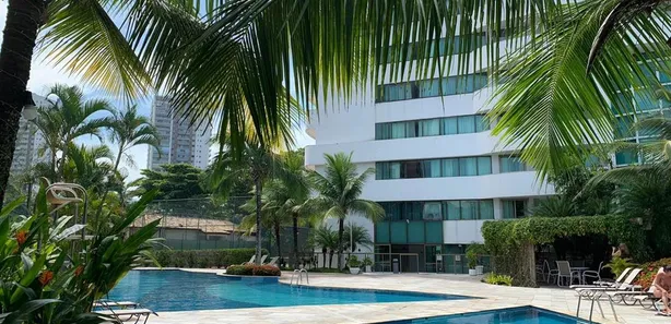 Flat com 2 Quartos à venda, 68m² no Barra da Tijuca, Rio de Janeiro