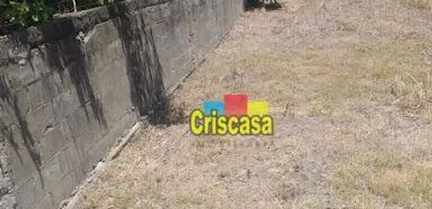 Terreno / Lote / Condomínio à venda, 360m² no Balneário São Pedro, São Pedro da Aldeia