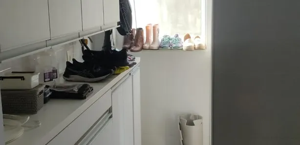 Apartamento com 2 Quartos à venda, 96m² no Vila Militar, Petrópolis
