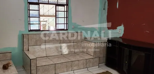 Casa com 3 Quartos à venda, 140m² no Encanto do Planalto, Ibaté