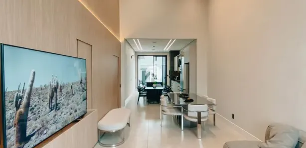 Casa de Condomínio com 3 Quartos à venda, 165m² no Residenciais Fazenda Itapema, Limeira
