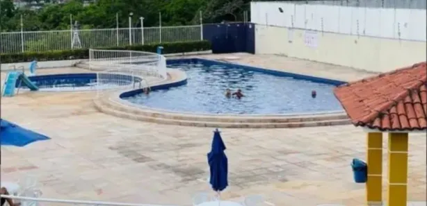 Casa de Condomínio com 3 Quartos à venda, 180m² no Madre Paulina, São Cristóvão