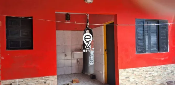 Casa com 2 Quartos à venda, 90m² no Balneario Itaguaí, Mongaguá