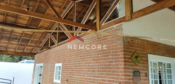 Fazenda / Sítio / Chácara à venda, 1000m² no Centro, São Lourenço da Serra