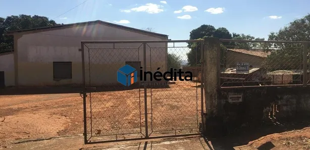 Galpão / Depósito / Armazém para venda ou aluguel, 10890m² no Vila Maria, Trindade