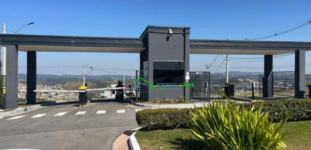 Terreno / Lote / Condomínio à venda, 246m² no Nova Itapevi, Itapevi