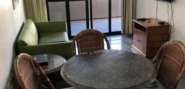 Flat com 2 Quartos para alugar, 60m² no Meireles, Fortaleza
