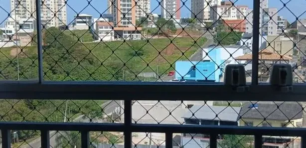 Apartamento com 2 Quartos à venda, 53m² no Nossa Senhora da Penha, Vila Velha