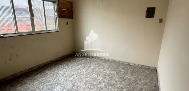 Sobrado com 1 Quarto à venda, 45m² no Santo Antônio da Prata, Belford Roxo