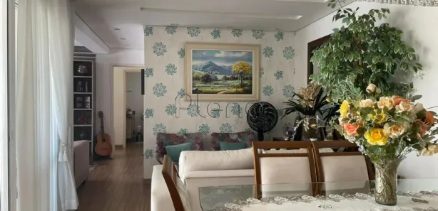 Apartamento com 2 Quartos à venda, 80m² no Parque Industrial, Campinas