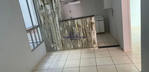 Apartamento com 2 Quartos à venda, 50m² no Gávea, Vespasiano
