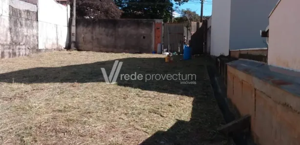 Terreno / Lote / Condomínio para venda ou aluguel, 429m² no Parque São Quirino, Campinas