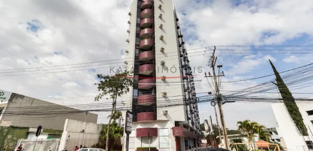 Andar / Laje corporativa para alugar, 210m² no Portão, Curitiba