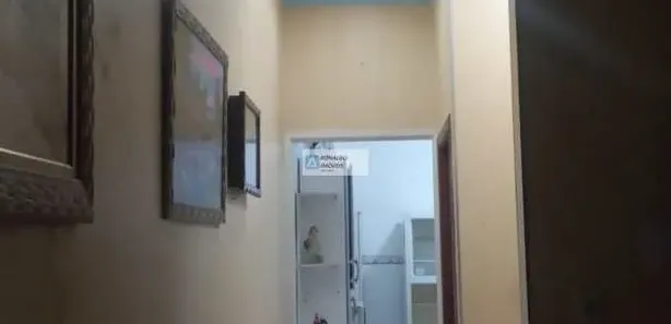 Sobrado com 2 Quartos à venda, 90m² no Guilhermina, Praia Grande