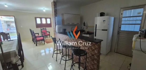 Casa com 2 Quartos à venda, 250m² no , São José da Coroa Grande