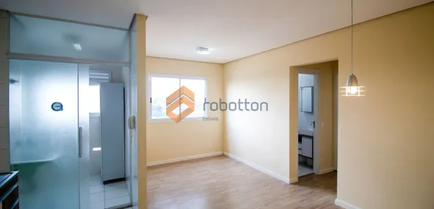 Apartamento com 2 Quartos para alugar, 51m² no Vila São João, Barueri