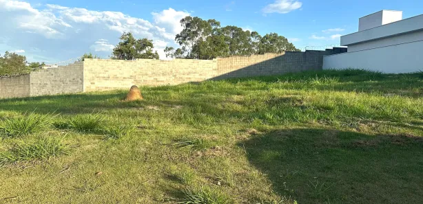 Terreno / Lote / Condomínio à venda, 250m² no Chácara Pipeiro, Capivari