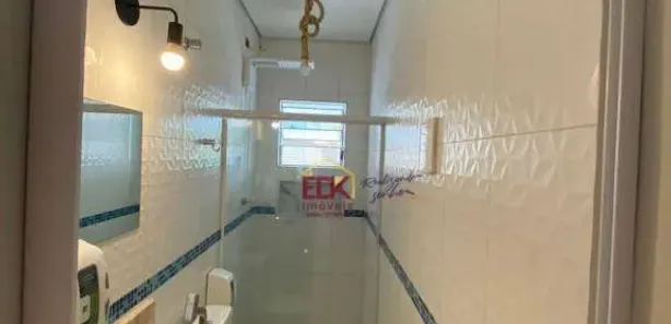 Hotel / Motel / Pousada com 10 Quartos à venda, 400m² no Jardim Virgínia, Guarujá