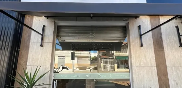 Loja / Salão / Ponto Comercial para alugar, 45m² no Centro, Mirassol