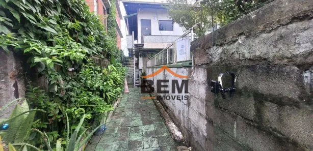 Kitnet com 1 Quarto para alugar, 18m² no Centro, Navegantes