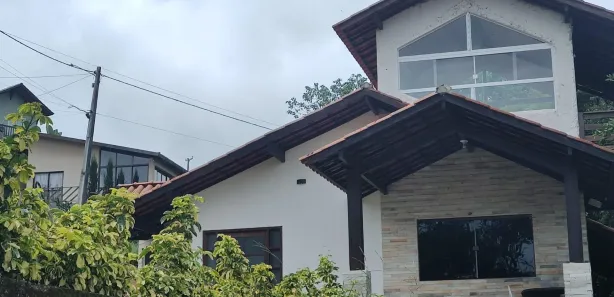Casa de Condomínio com 3 Quartos à venda, 203m² no , Chã Grande