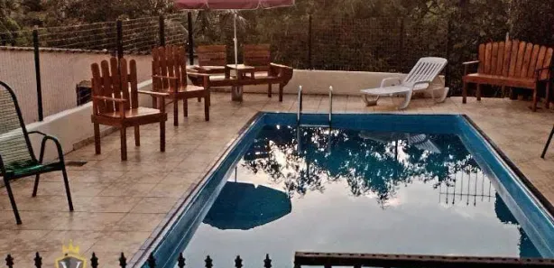 Fazenda / Sítio / Chácara com 3 Quartos à venda, 150m² no Monterrey, Louveira