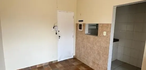 Apartamento com 1 Quarto à venda, 40m² no Boqueirão, Santos