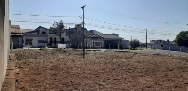 Terreno / Lote / Condomínio à venda, 471m² no Parque Manoel de Vasconcelos, Sumaré