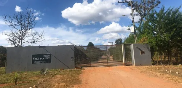Casa de Condomínio com 3 Quartos à venda, 350m² no Setor de Mansões do Lago Norte, Brasília