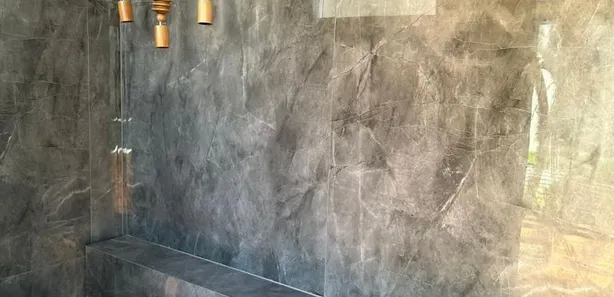 Casa de Condomínio com 4 Quartos à venda, 280m² no Alphaville (Abrantes), Camaçari