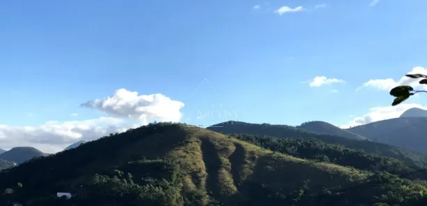 Terreno / Lote / Condomínio à venda, 616m² no Itaipava, Petrópolis