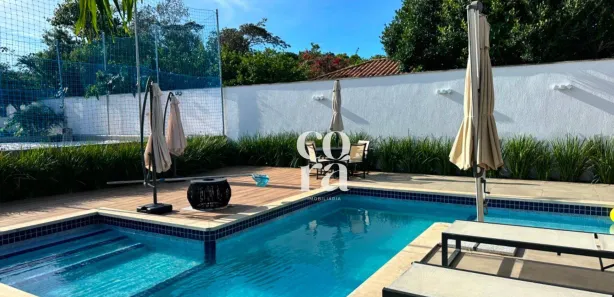 Casa com 7 Quartos para venda ou aluguel, 346m² no Ferradura, Armação dos Búzios