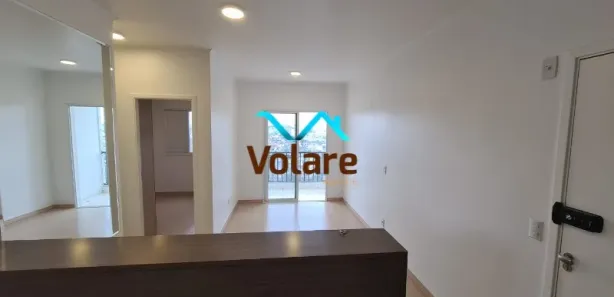 Apartamento com 2 Quartos para alugar, 57m² no Umuarama, Osasco