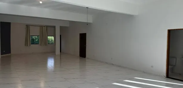 Conjunto Comercial / Sala para alugar, 120m² no Laranjeiras, Caieiras