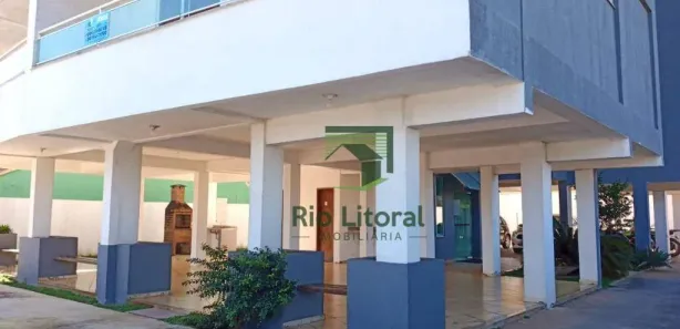 Cobertura com 3 Quartos à venda, 115m² no Atlântica, Rio das Ostras