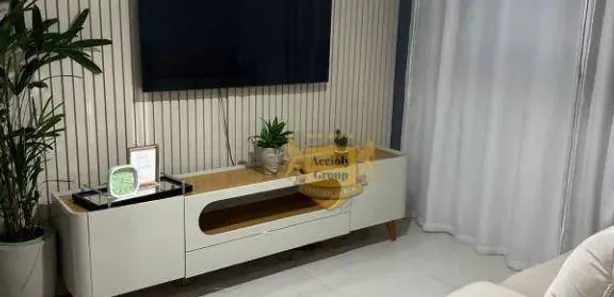 Apartamento com 2 Quartos para alugar, 65m² no Santa Rosa, Niterói