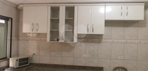 Sobrado com 3 Quartos à venda, 170m² no Vila Basileia, São Paulo