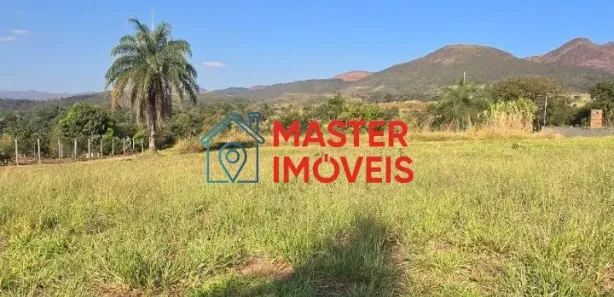 Terreno / Lote / Condomínio à venda, 1000m² no , Mário Campos