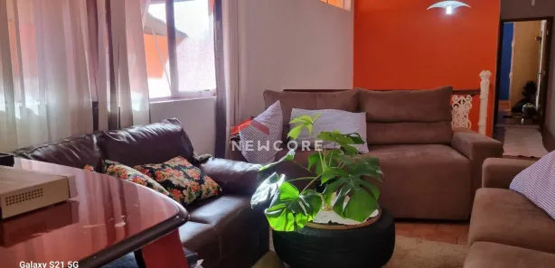 Casa com 3 Quartos à venda, 110m² no Jardim Morumbi, Itatiba