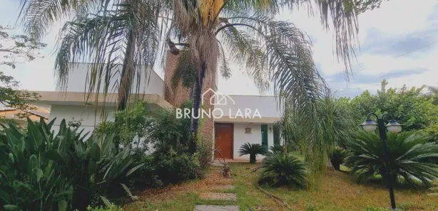 Casa de Condomínio com 3 Quartos à venda, 1000m² no Condomínio Serra Verde, Igarapé