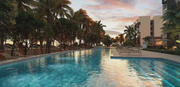Apartamento com 2 Quartos à venda, 47m² no , Tamandaré